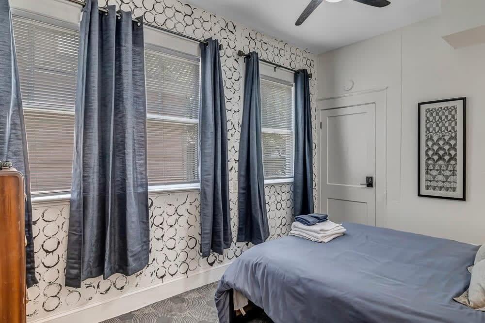 Contemporary Apartment - 5 Min To Tiaa Bank Field! Jacksonville Exterior foto